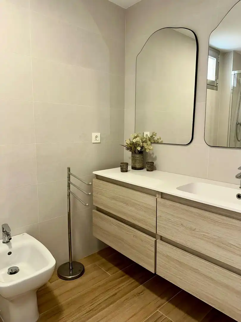 Appartement avec piscine à vendre à Calle Calle Rector Federico Mayor Zaragoza, imagen 45
