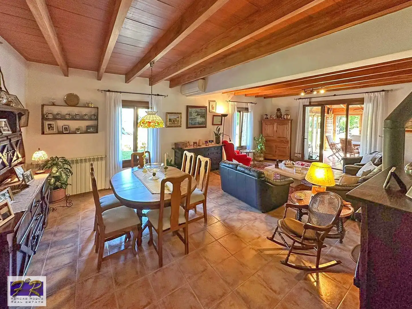 Villa con piscina in vendita a Bacarés - Manresa - Bonaire, imagen 47