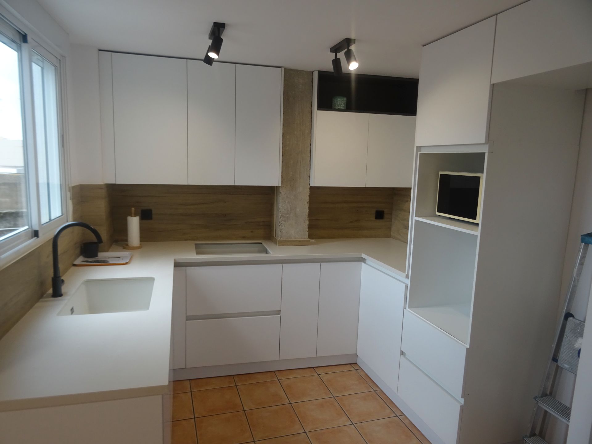 Flat for sale