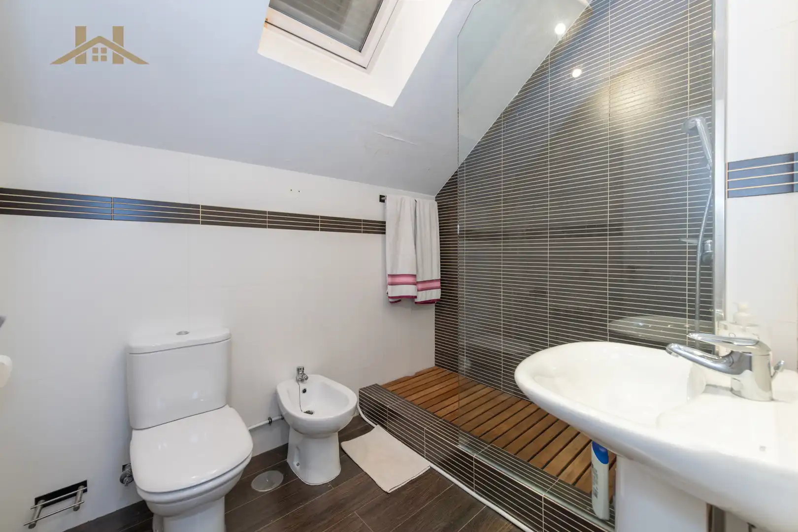 Villa con terrazza in vendita a Calle de Portugalete, imagen 28