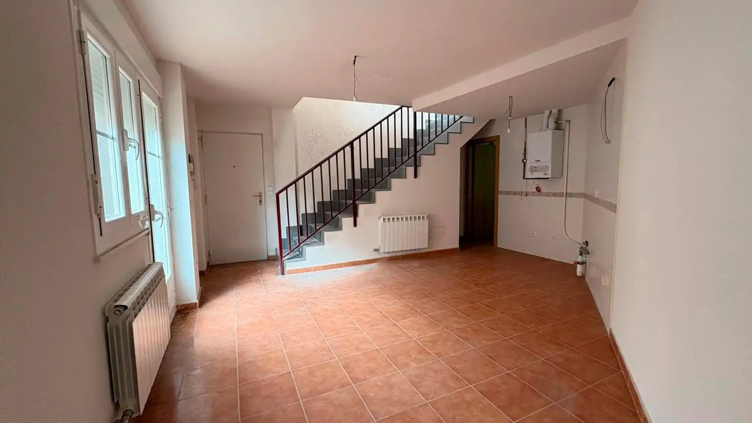 Dúplex en venta en Vitigudino