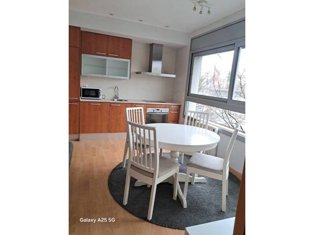 Piso en Venta en Calle Infant Martí en La Maurina