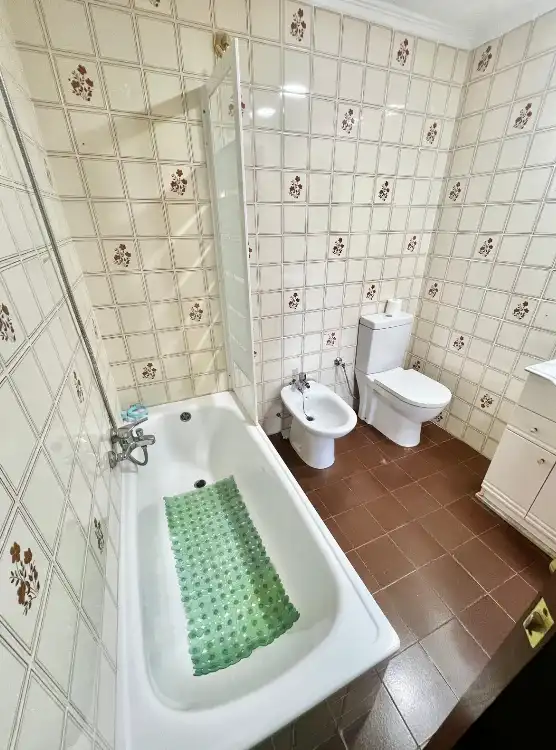 Baño de Piso en venta en Guadassuar con Aire acondicionado, Calefacción y Terraza