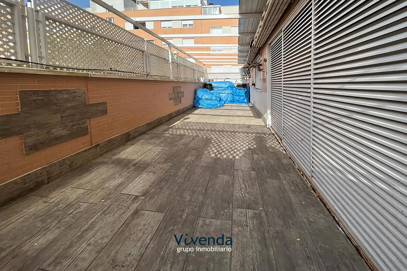 Planta baja de alquiler en Calle MOTRIL, Zona el Caño