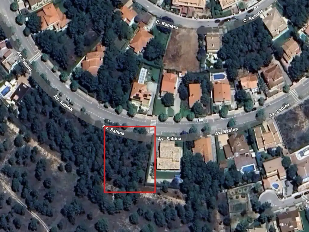 Exterior view of Residential for sale in Fuentenava de Jábaga