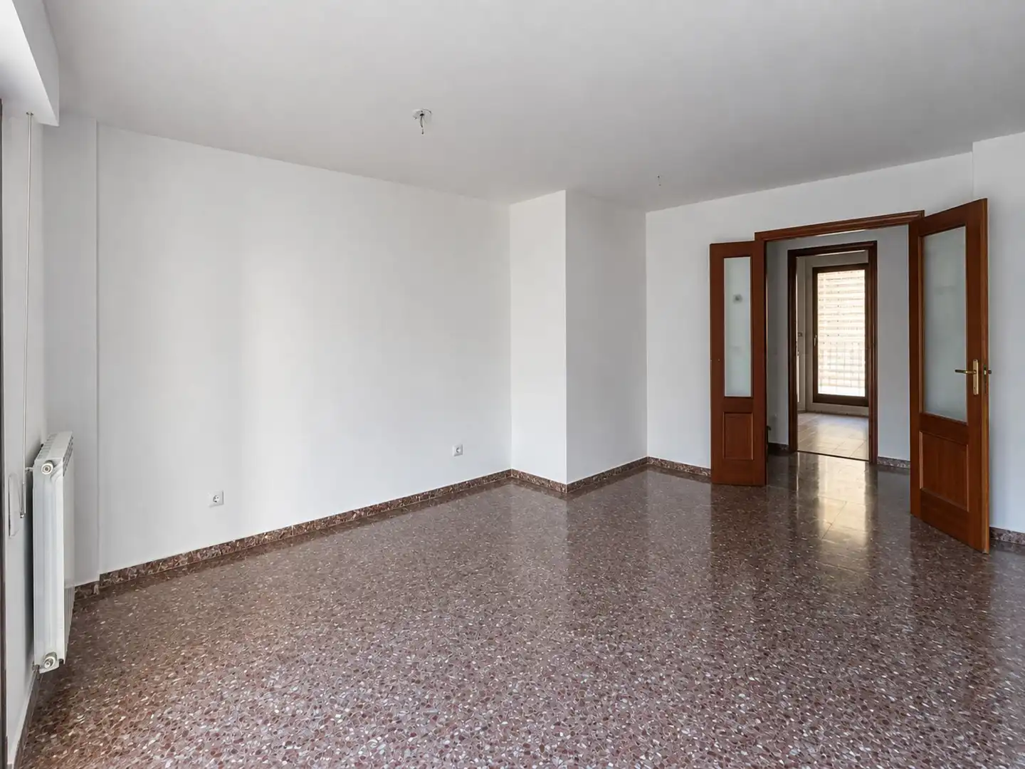 Piso con piscina en venta en Actur-Rey Fernando, imagen 13