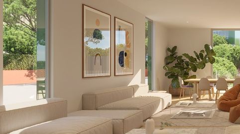 Foto 5 de Pis en venda a Passeig Marítim, 94, Centre - Platja, Girona