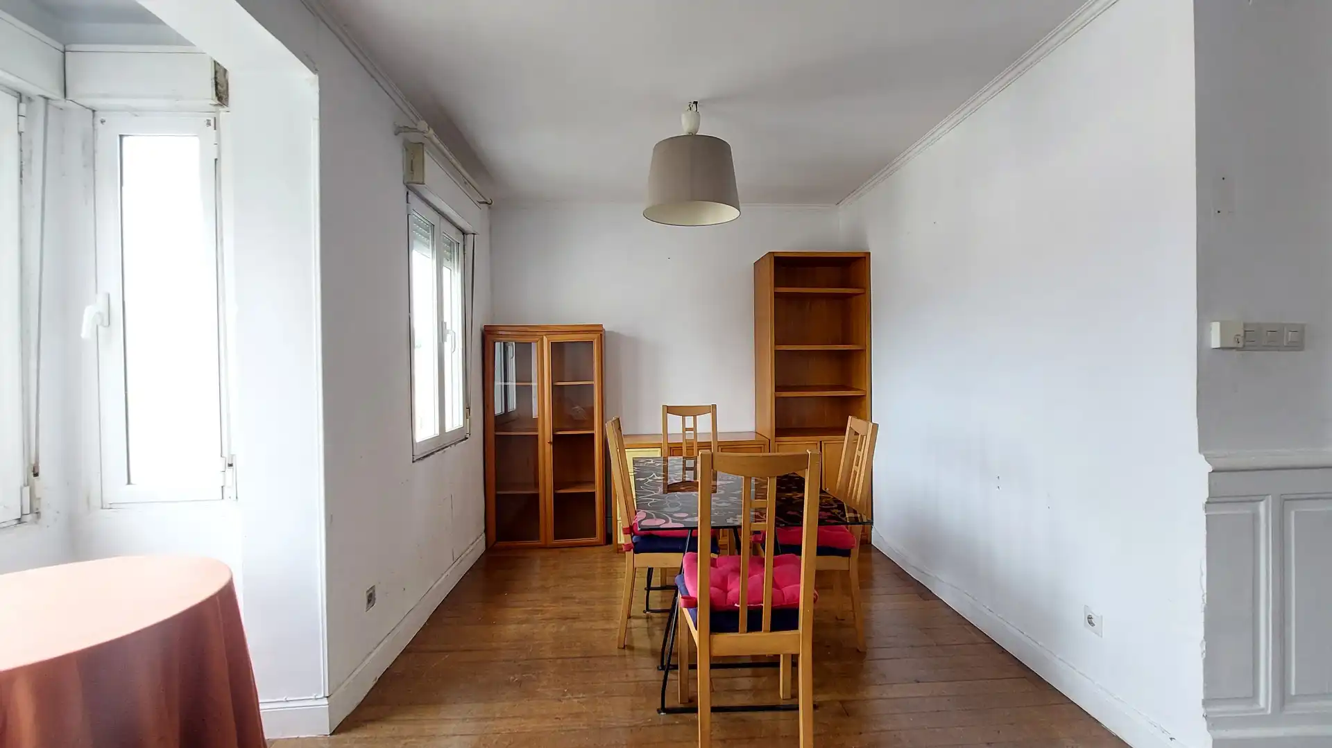 Comedor de Piso en venta en Leioa