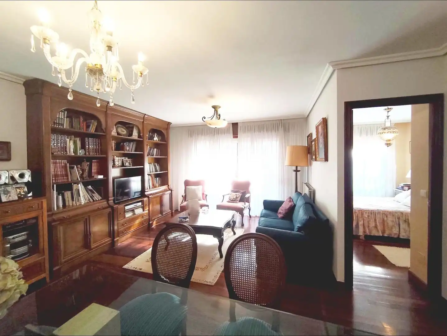 Appartamento con ascensore in vendita a Castilla - Hermida, imagen 3