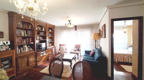 Foto 3 de Piso en venta en Castilla - Hermida, Santander