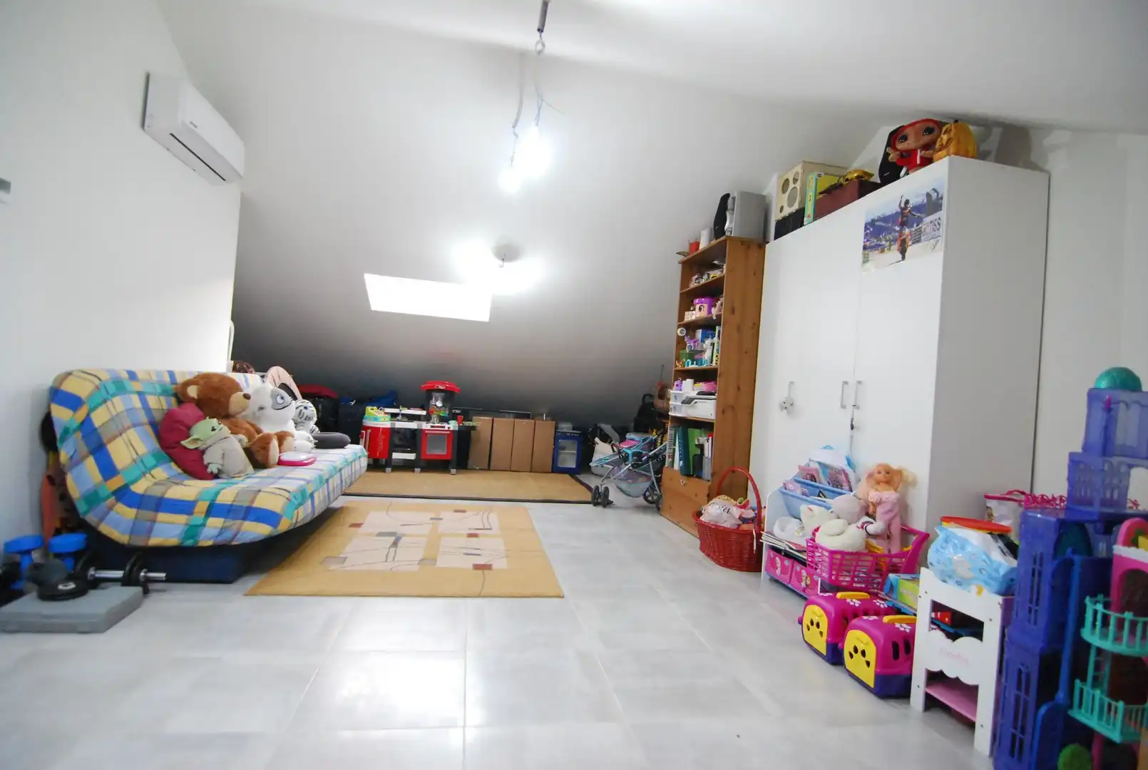 Houses for sale in San Martín de la Vega  with Air Conditioner and Heating