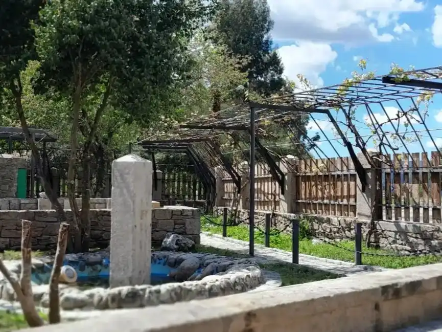 Terrace of Houses for sale in Cotobade  with Private garden, Terrace and Furnished