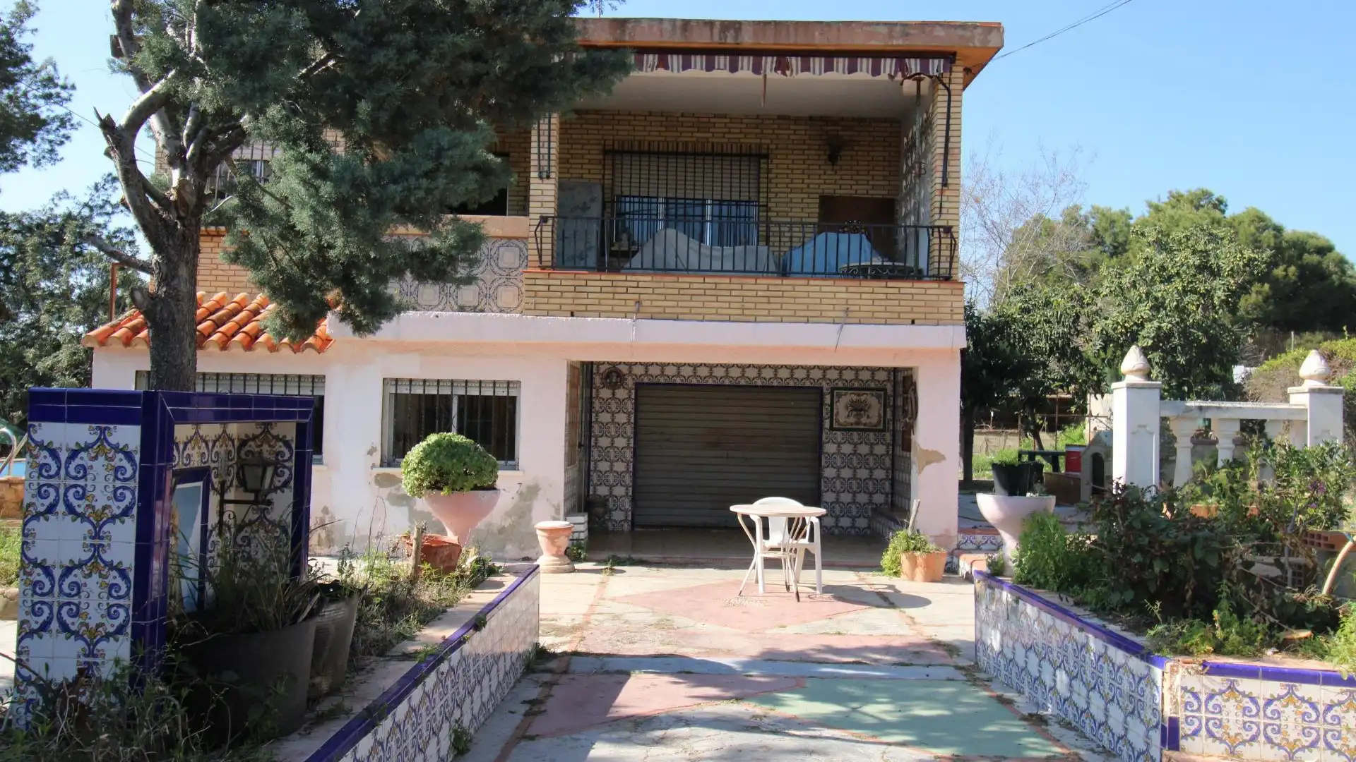 Casa o chalet en venta en Calle GRAO