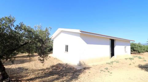 Foto 2 de Finca rústica en venda a El Platero, Centro, Málaga