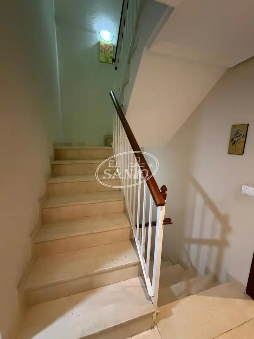 Casa a schiera con piscina in vendita a SAN RAFAEL DE LA ALBAIDA, imagen 21