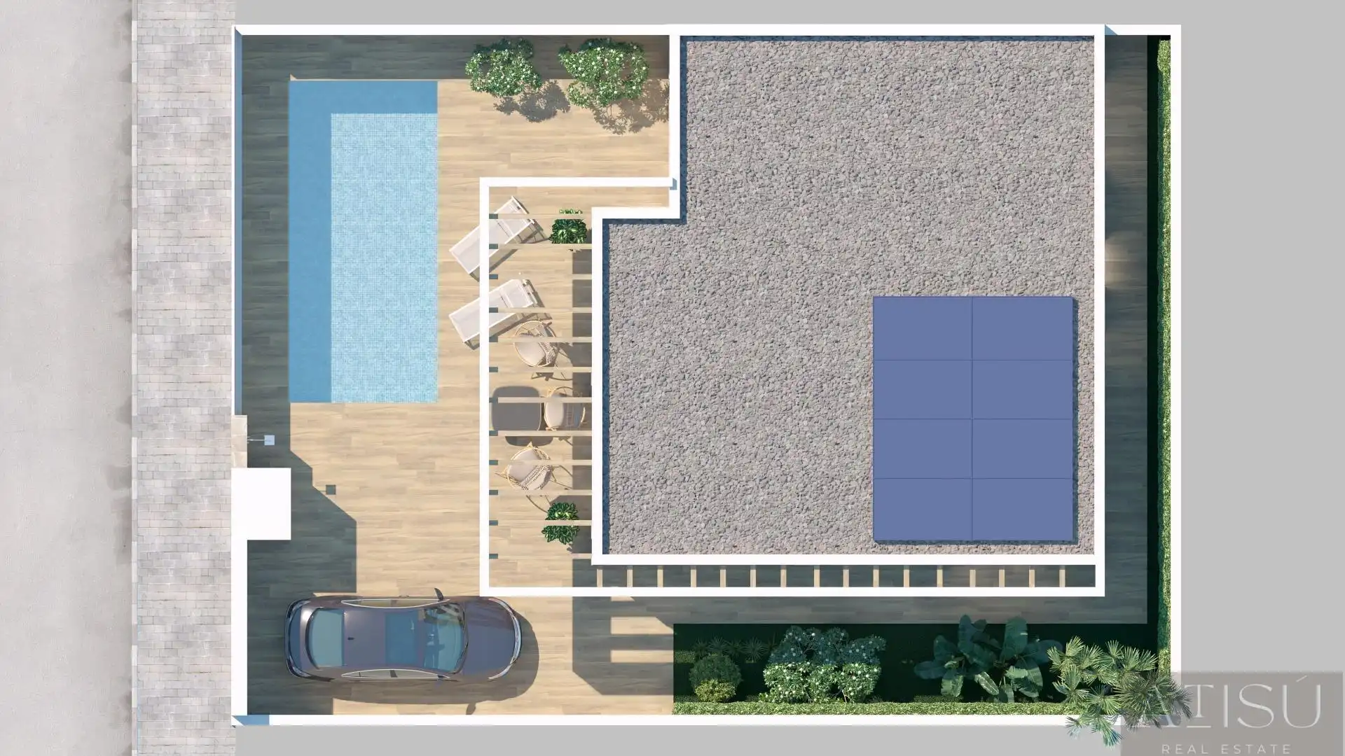 Chalet con piscina en venta en Rojales, imagen 34