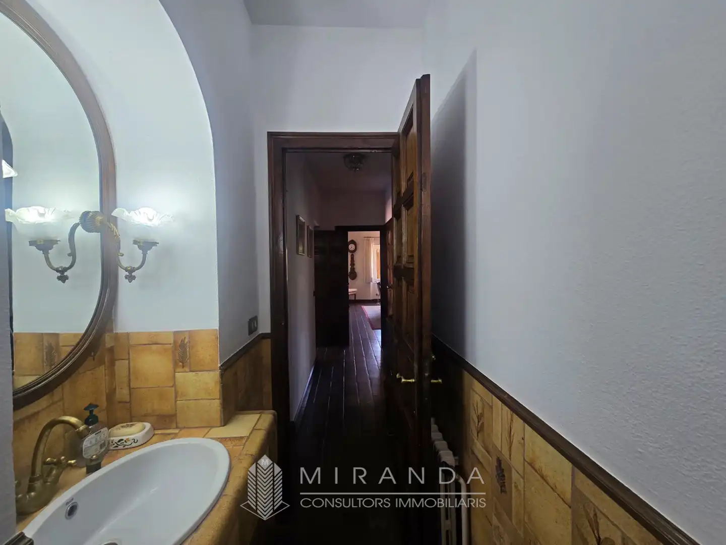 Casa o chalet en venta en Les Franqueses del Vallès con Calefacción, Jardín privado y Terraza