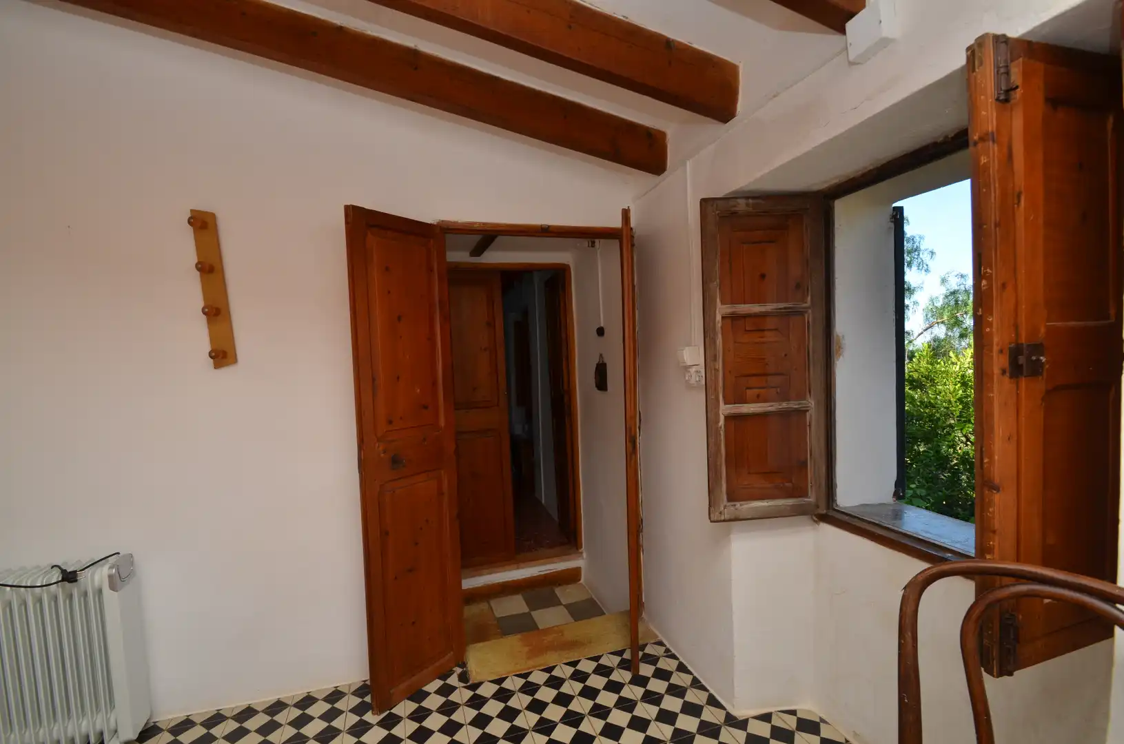 Adosado con jardín en venta en Puigpunyent, imagen 6