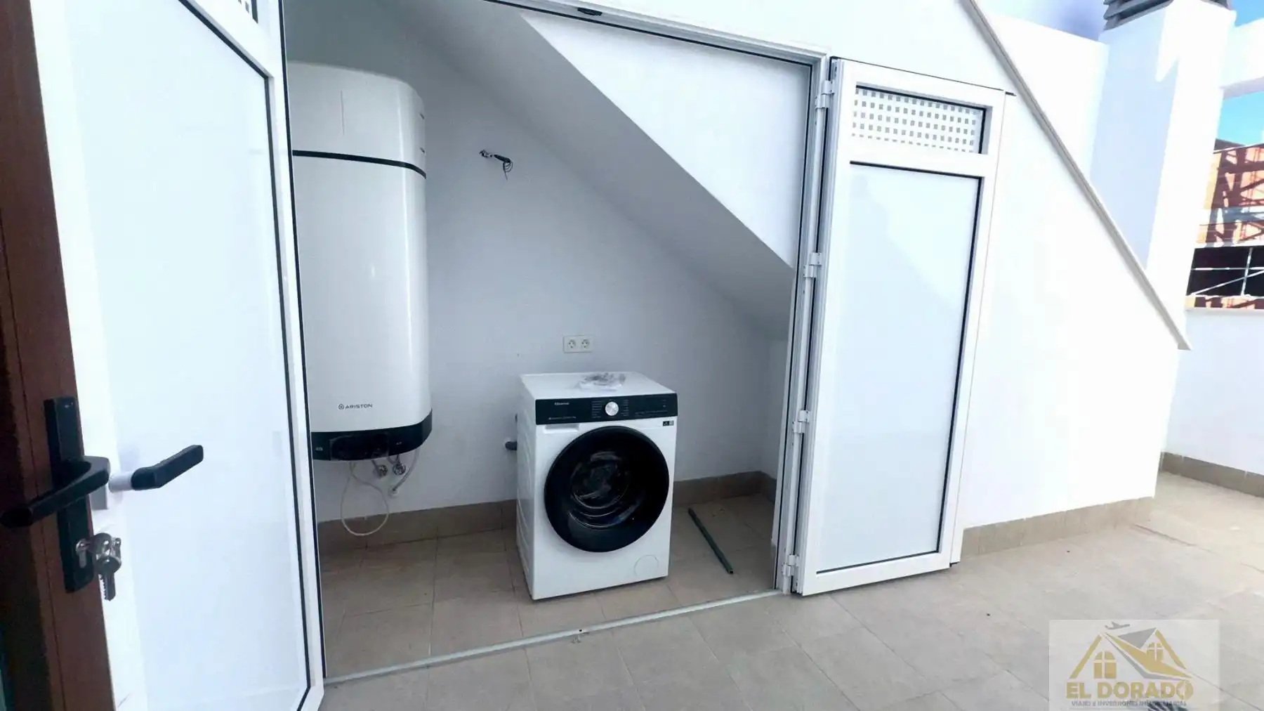 Chalet con piscina en venta en San Javier ciudad, imagen 28