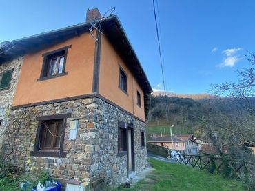 Casa con jardín en venta en PESAGUERO-LA PARTE 14