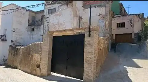 Terrenys i solars en venda a Sueras / Suera