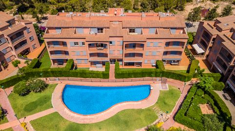 Dúplex en venta en CALA DE L'AMETLLA 38, L'Ametlla de Mar, immagine 5