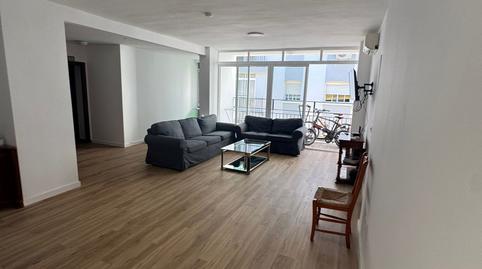 Foto 2 de Edifici en venda a La Unión - Cruz de Humilladero - Los Tilos, Málaga