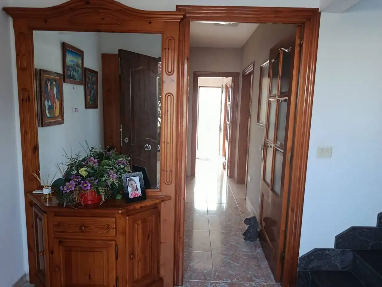 Casa o xalet en venda en Vinaròs amb Aire condicionat, Jardí privat i Terrassa