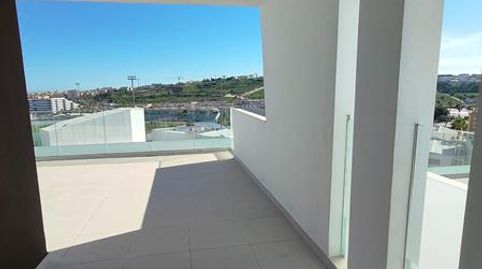 Photo 4 of Attic for rent in Zona Calvario, Estepona