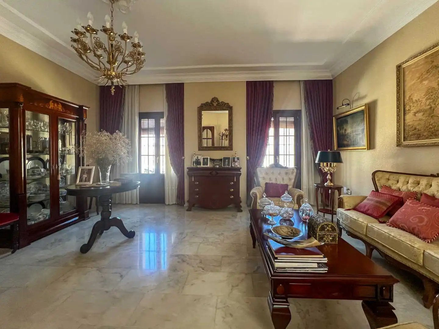 Casa o chalet en venta en Avenida de los Costaleros, La Roda de Andalucía