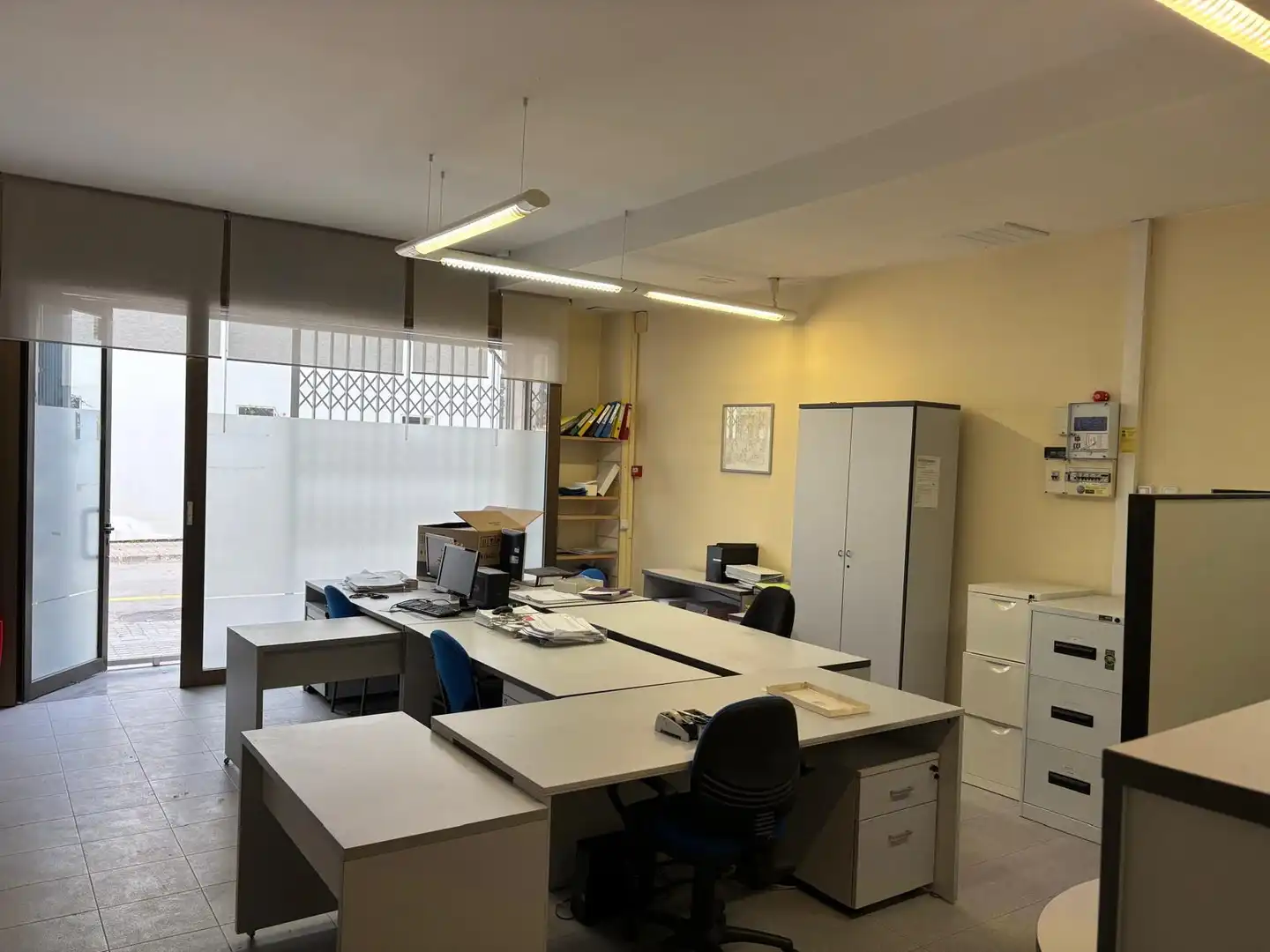 Local commercial à louer à Banyoles, imagen 3