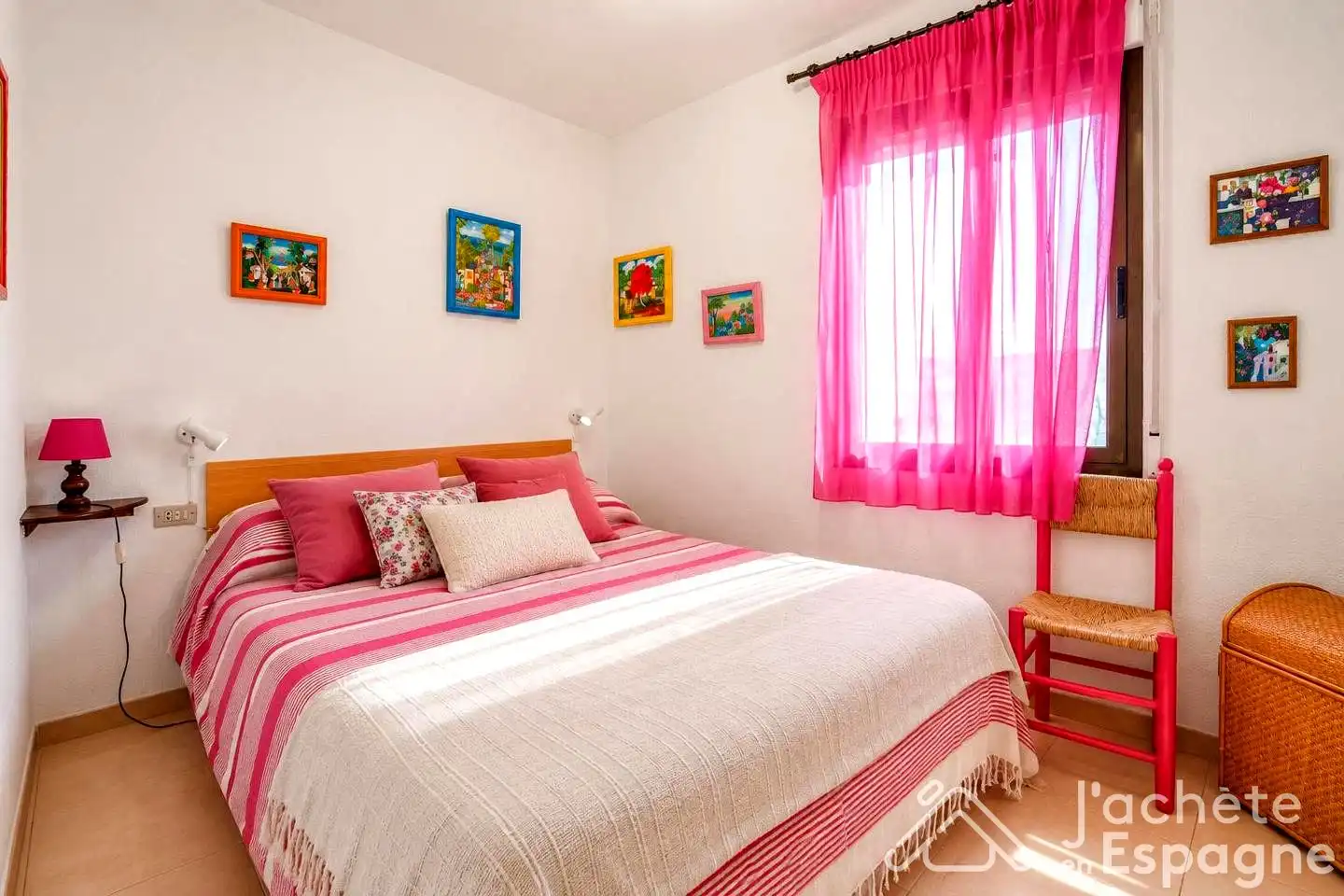 Penthouse mit Terrasse zum Verkauf in Passeig Marítim, imagen 11