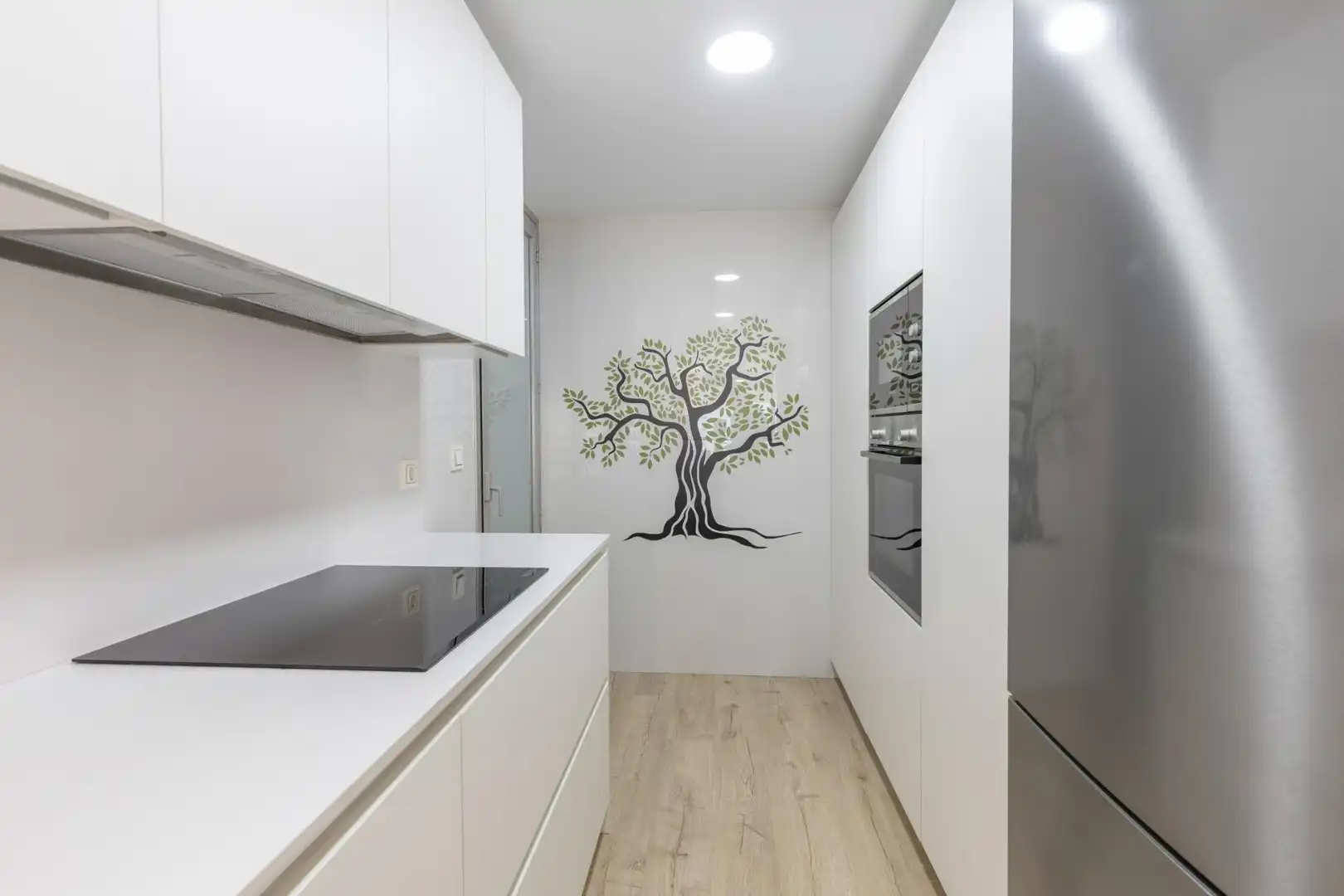 Flat with pool for sale in Calle Rector Federico Mayor Zaragoza 21, imagen 13