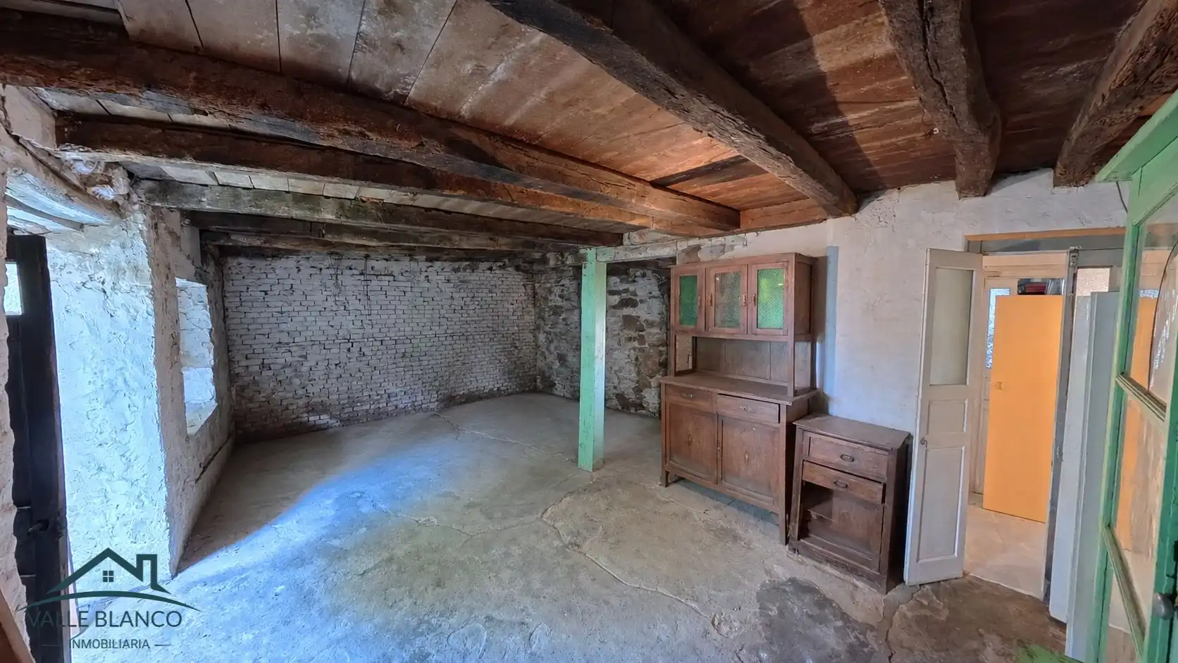 Casa amb jardí en venda a Campoo de Enmedio, imagen 17