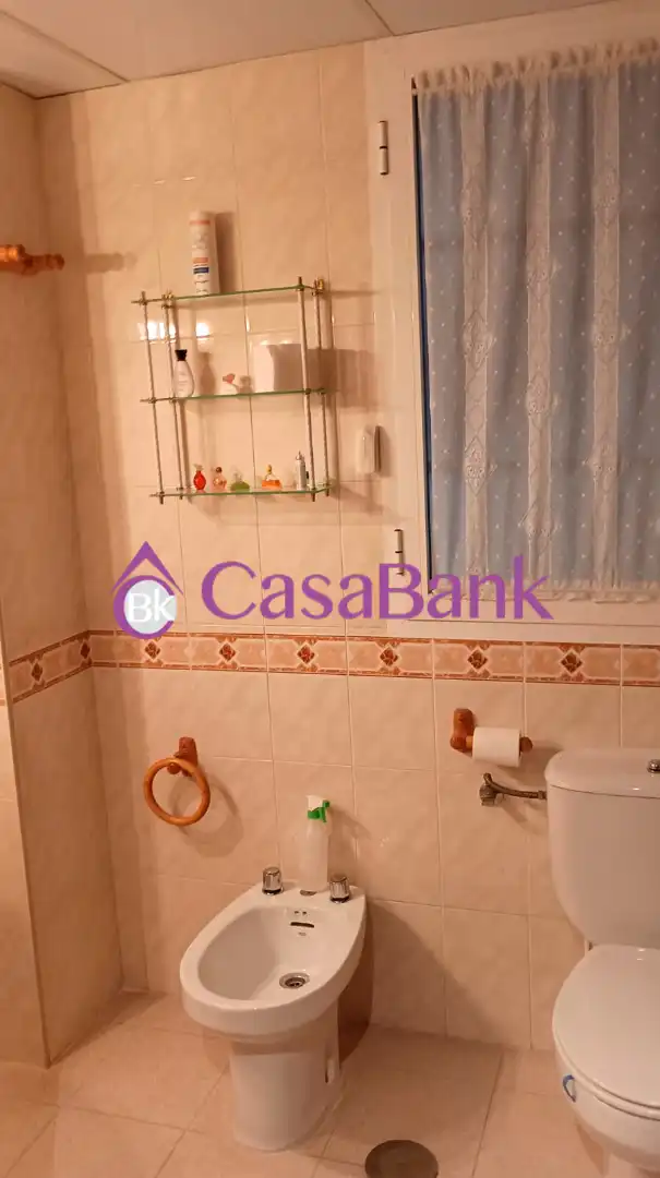 Piso con ascensor en venta en Levante, imagen 14