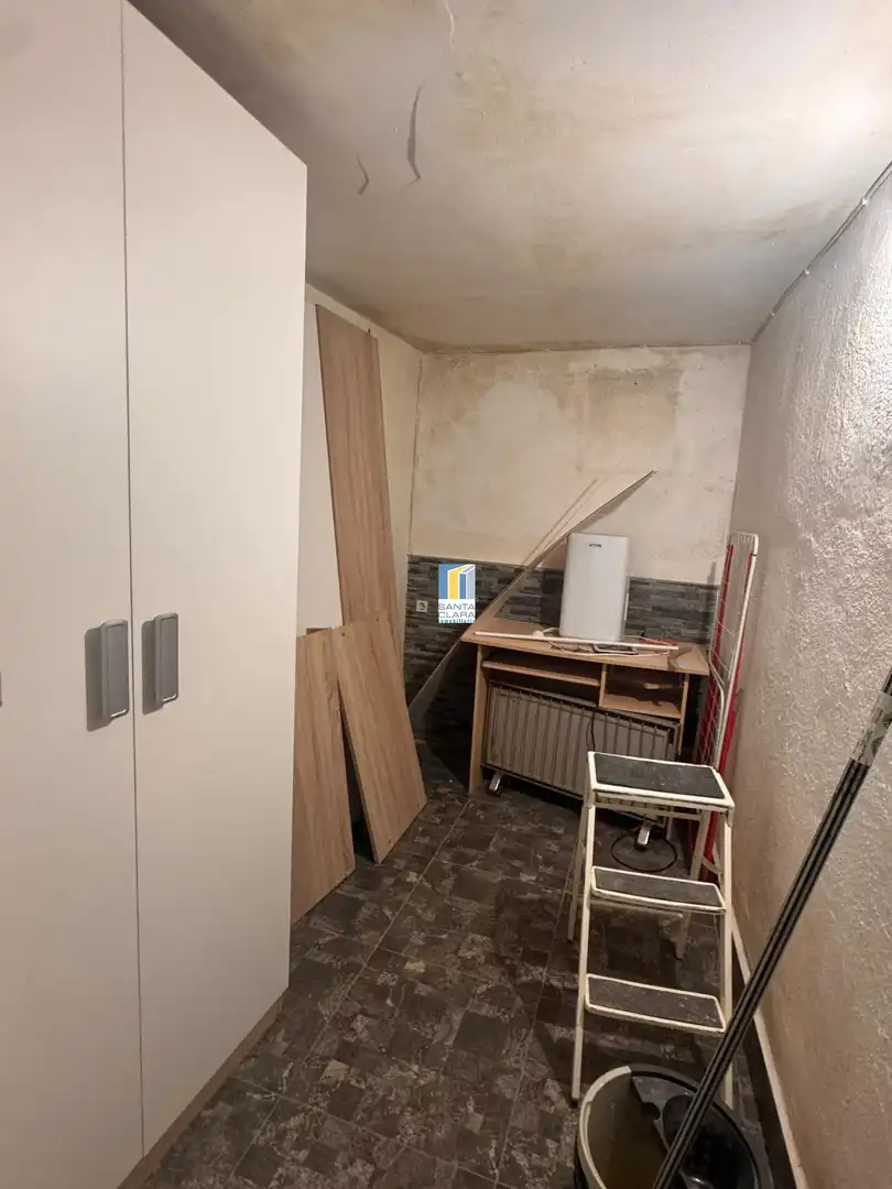 Casa o chalet en venta en Jambrina