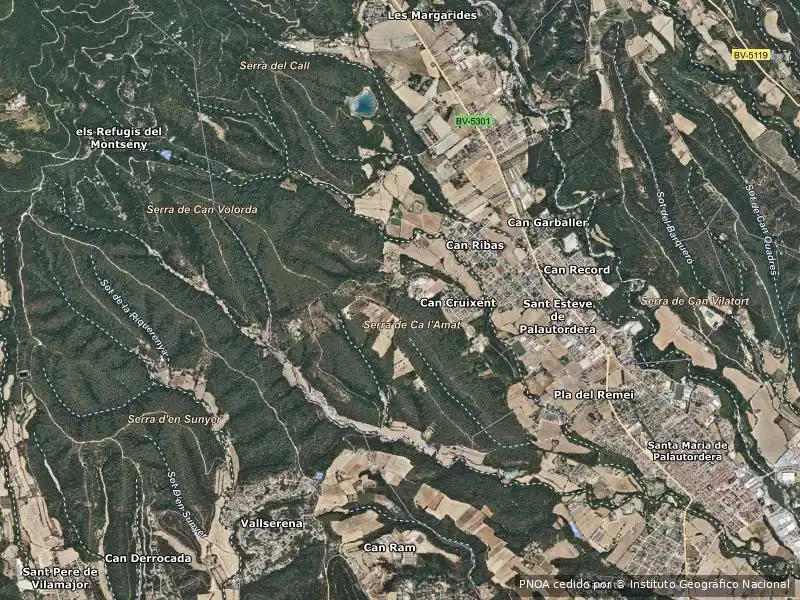 Flat for sale in Sant Pere de Vilamajor, imagen 6