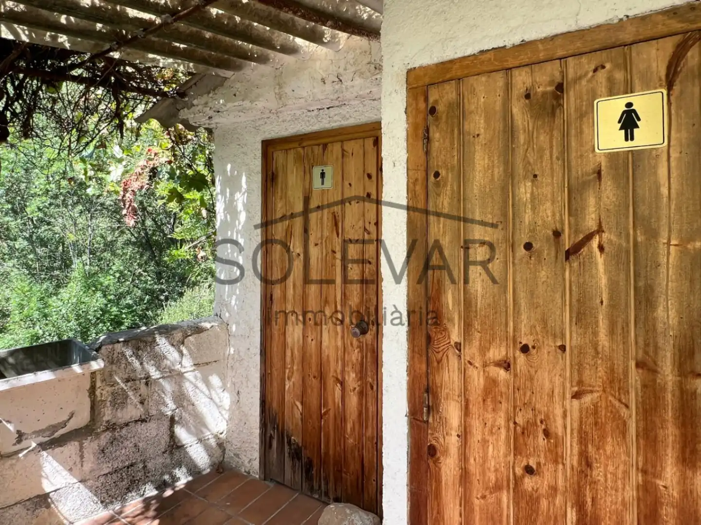Casa o xalet en venda en Sarroca de Bellera