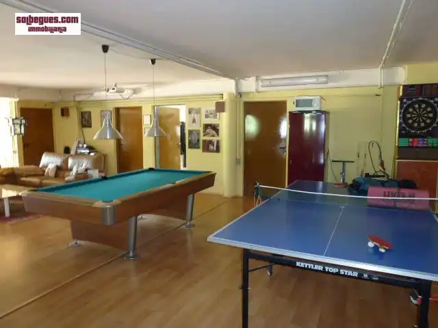 Casa o chalet en venta en Begues con Aire acondicionado, Calefacción y Jardín privado