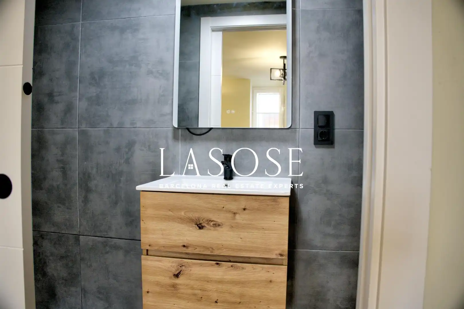 Baño de Casa o chalet en venta en Cambrils con Aire acondicionado, Terraza y Balcón
