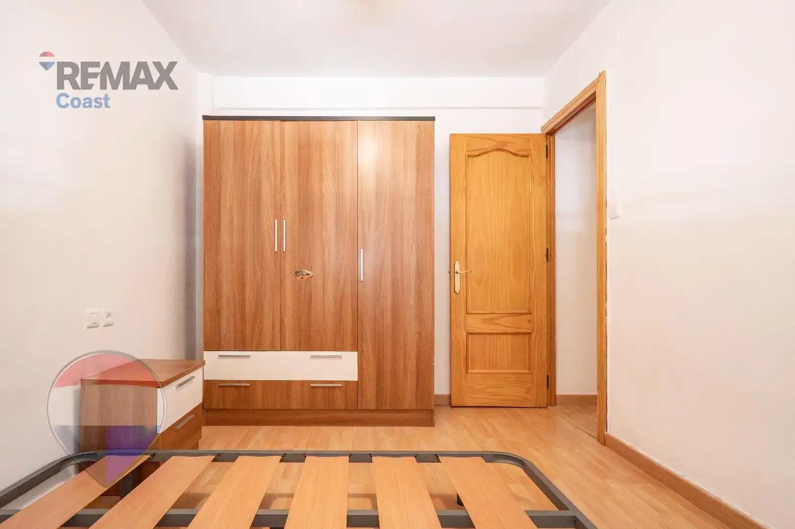 Habitación de Piso en venta en Málaga