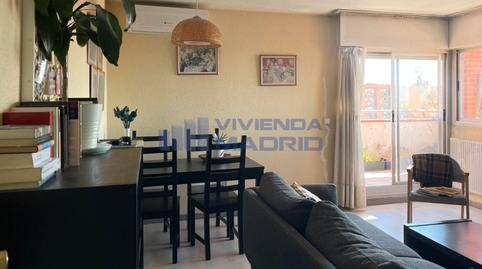 Photo 4 of Flat for sale in Benjamin Palencia, Portazgo,  Madrid Capital
