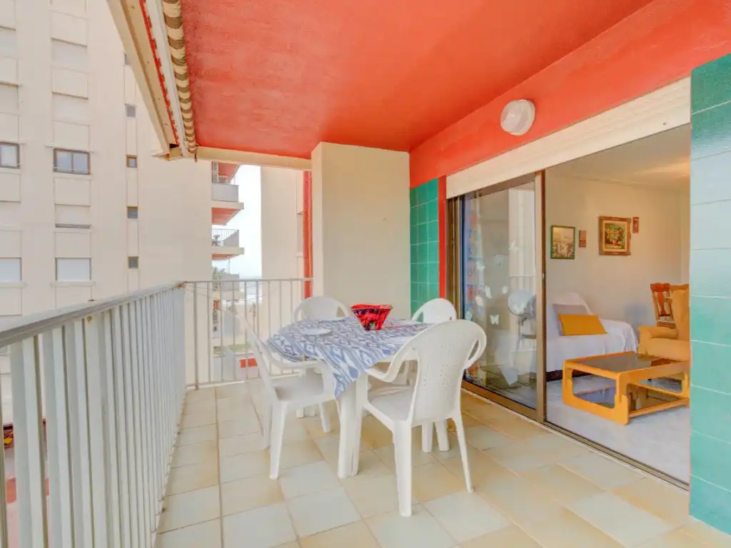 Wohnung mit Pool zum Verkauf in Paseo Maritim Neptu, imagen 24