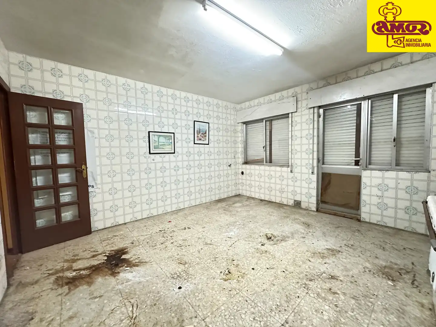 Piso en venta en Santiago de Compostela  con Trastero