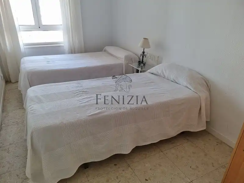 Flat with lift to rent in Calle Goya, imagen 7