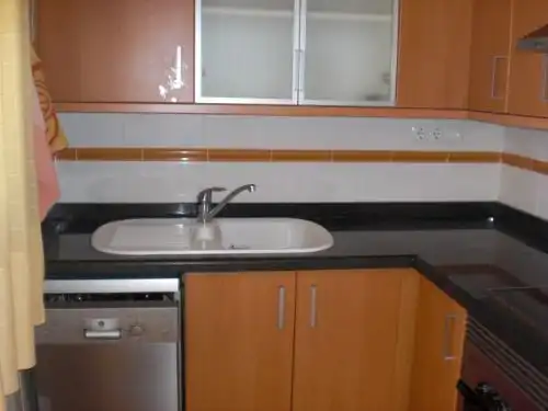Flat for sale in El Palmar - Los Molinos