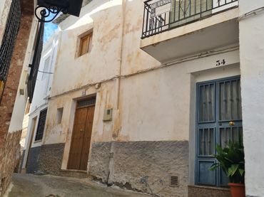 Casa en venda a Alpujarra de la Sierra