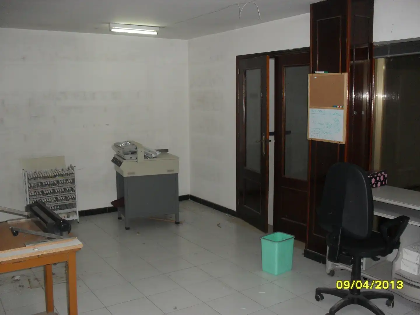 Local comercial en venda a Villanueva de la Serena, imagen 3