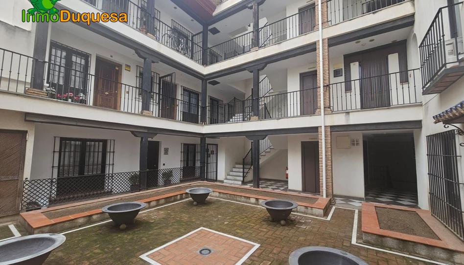 Foto 1 de Apartament en venda a Casco Histórico, Granada