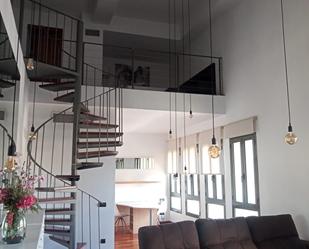 Loft to rent in Barri Antic